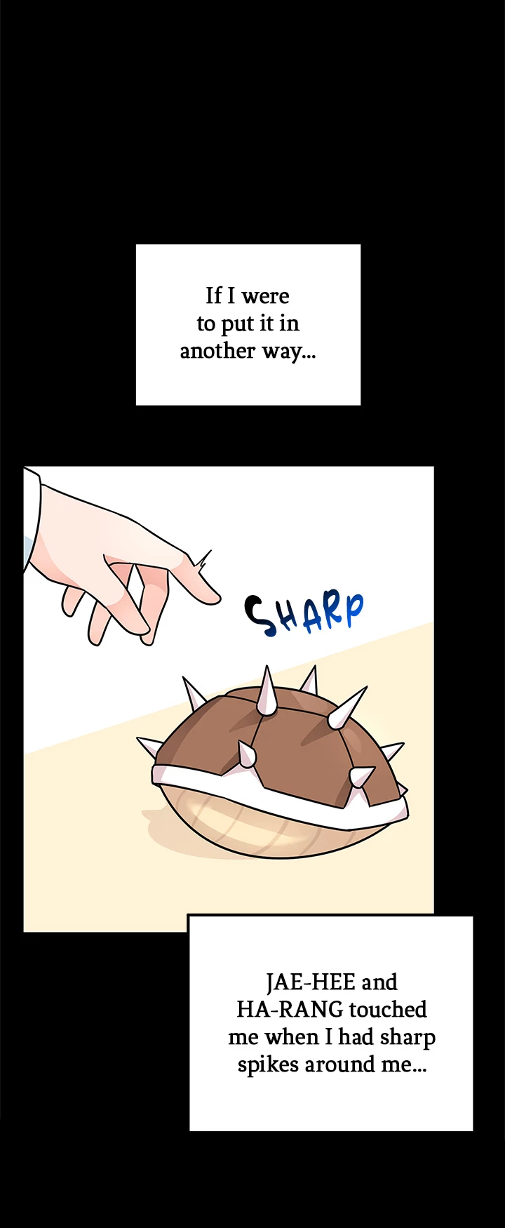 Read Let's Have a Drink! (en) Manga Online