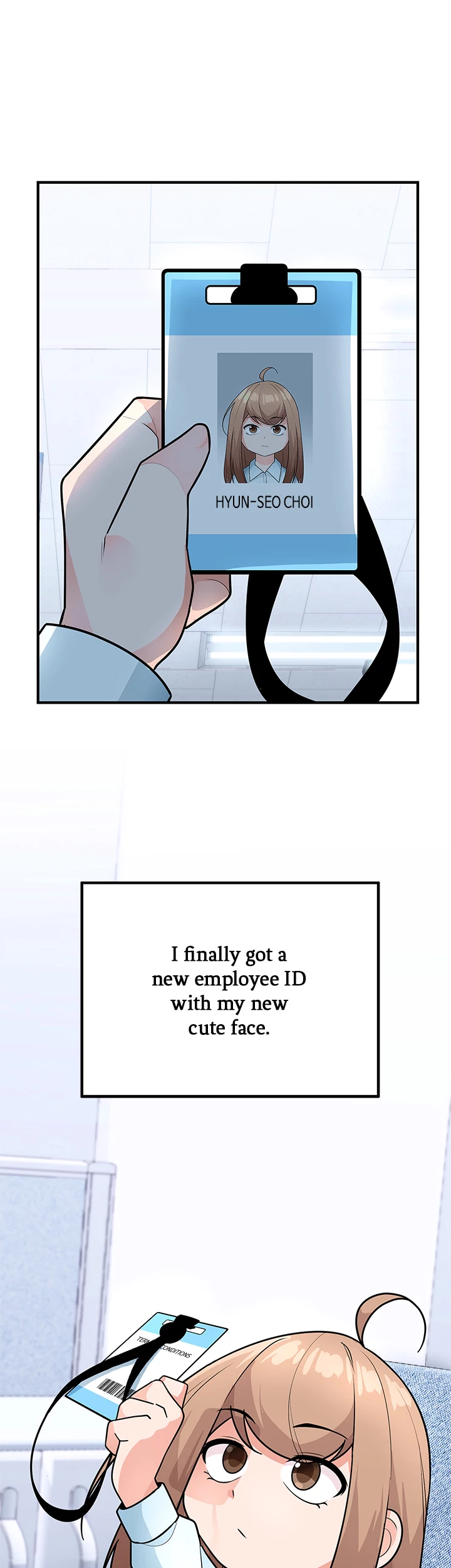 Read Let's Have a Drink! (en) Manga Online