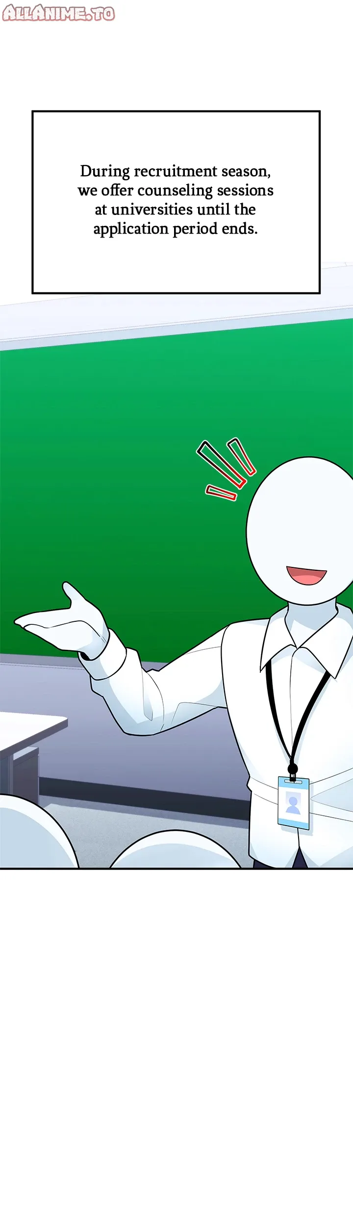 Read Let's Have a Drink! (en) Manga Online