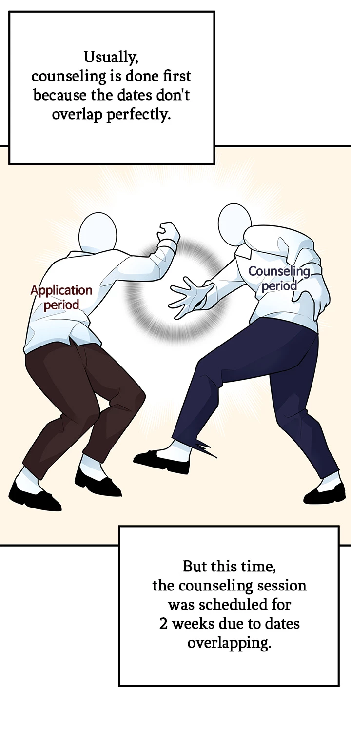 Read Let's Have a Drink! (en) Manga Online