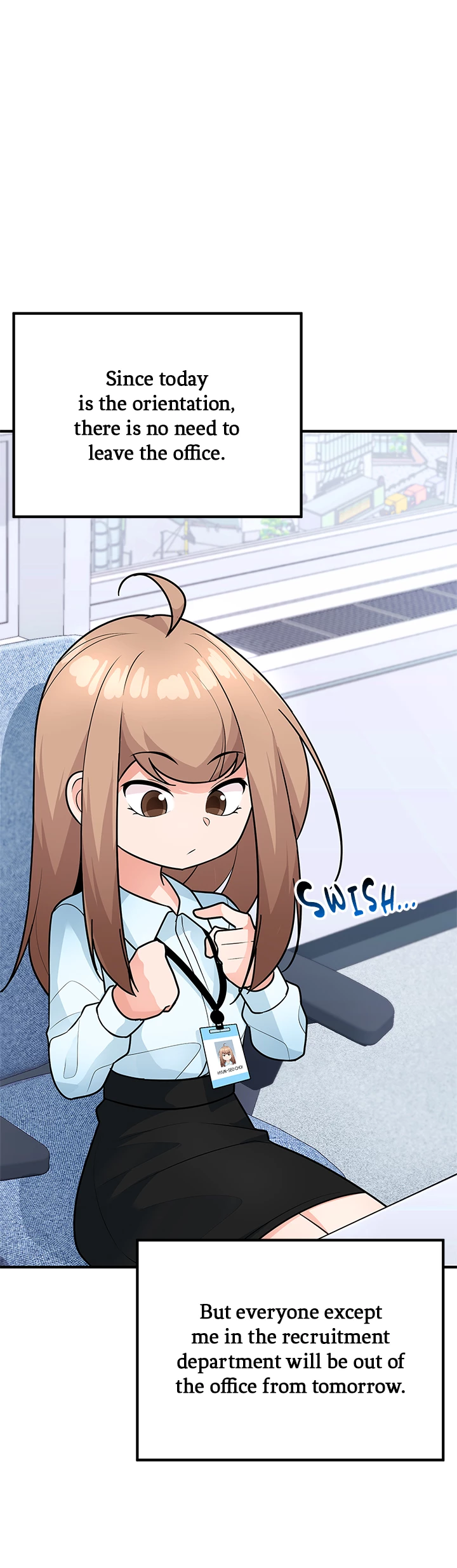 Read Let's Have a Drink! (en) Manga Online