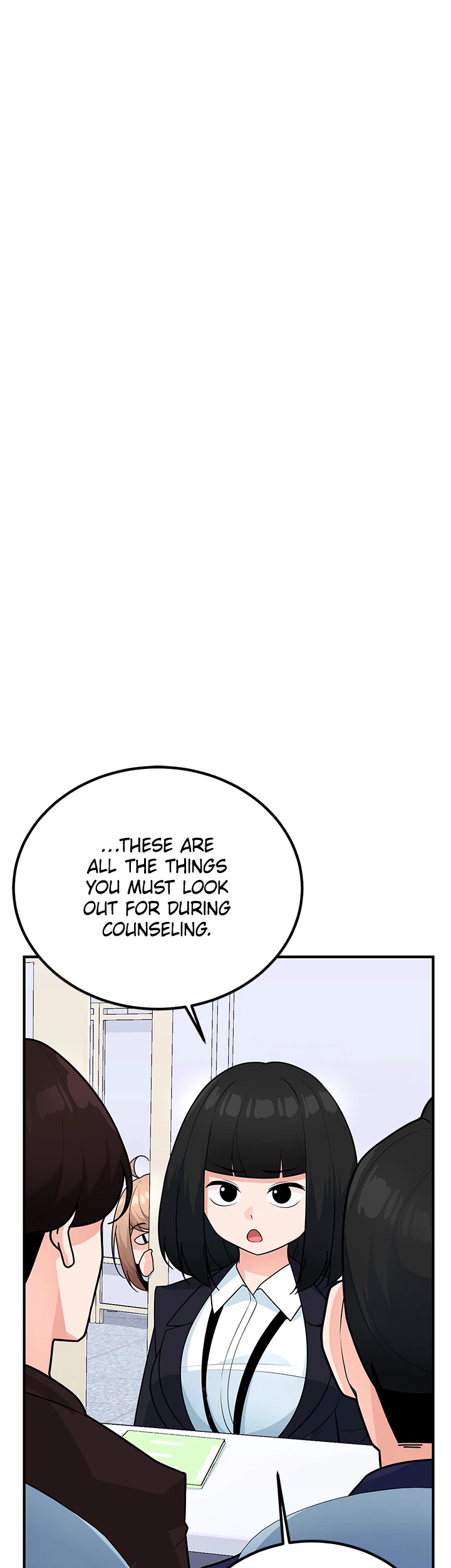 Read Let's Have a Drink! (en) Manga Online