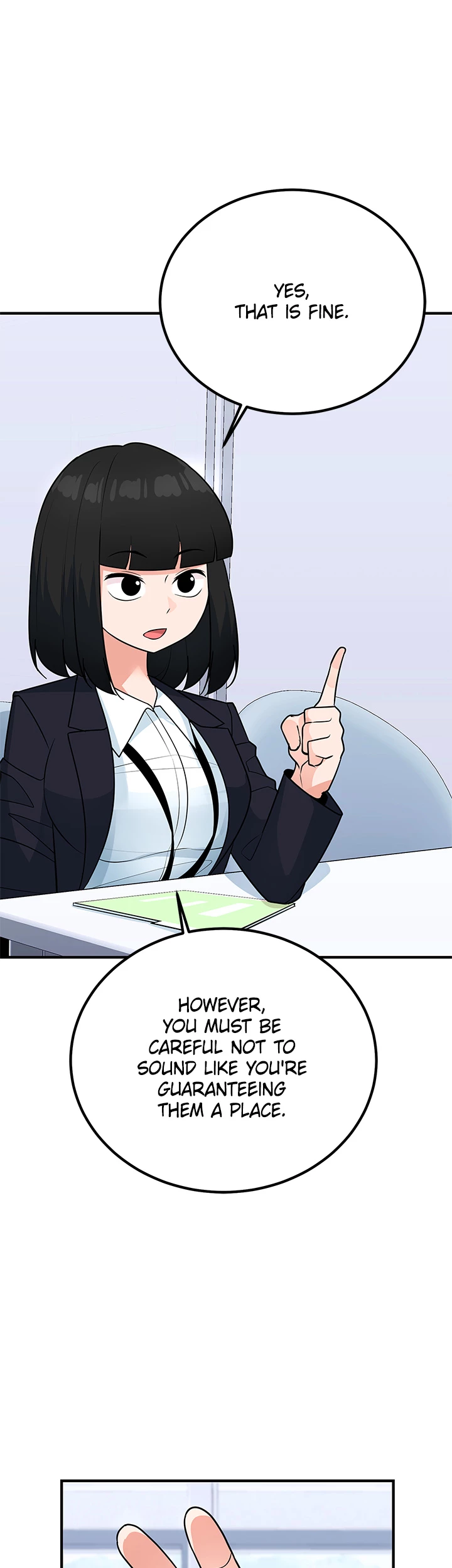 Read Let's Have a Drink! (en) Manga Online