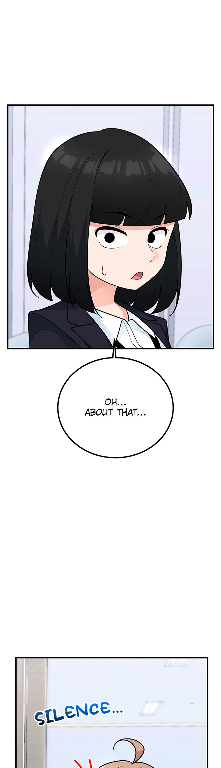 Read Let's Have a Drink! (en) Manga Online