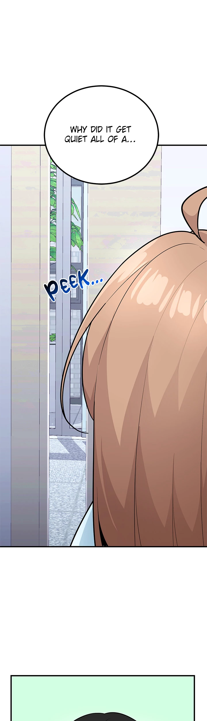 Read Let's Have a Drink! (en) Manga Online