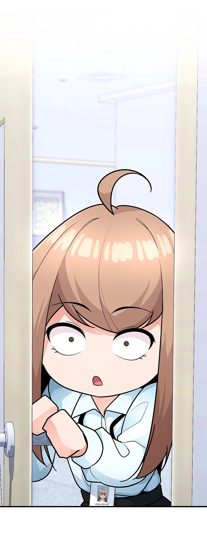 Read Let's Have a Drink! (en) Manga Online