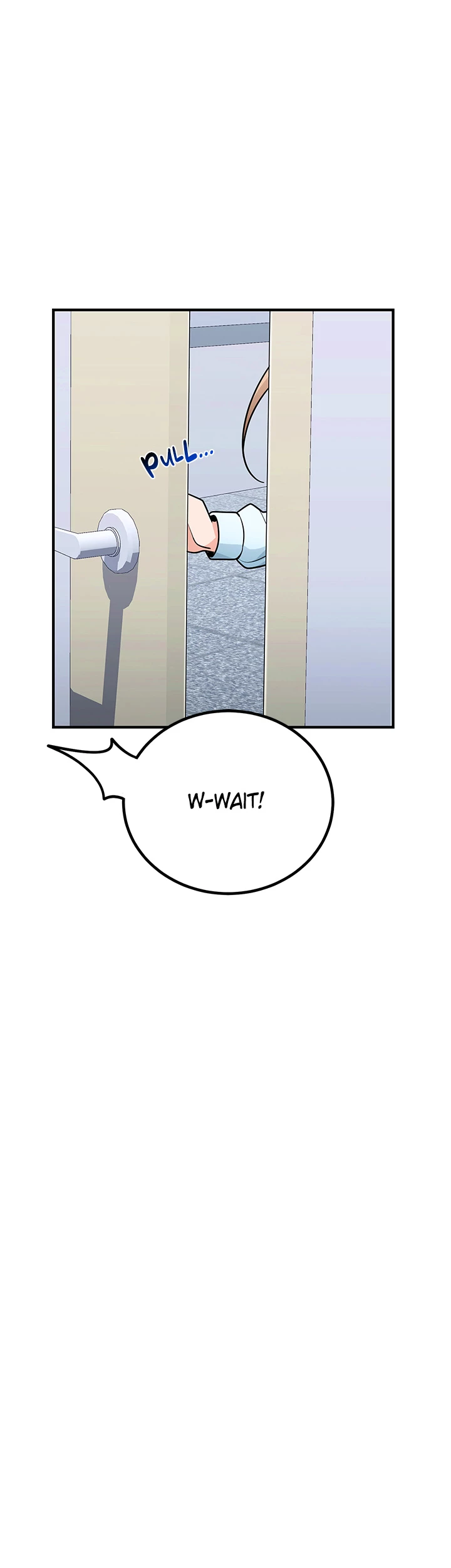 Read Let's Have a Drink! (en) Manga Online