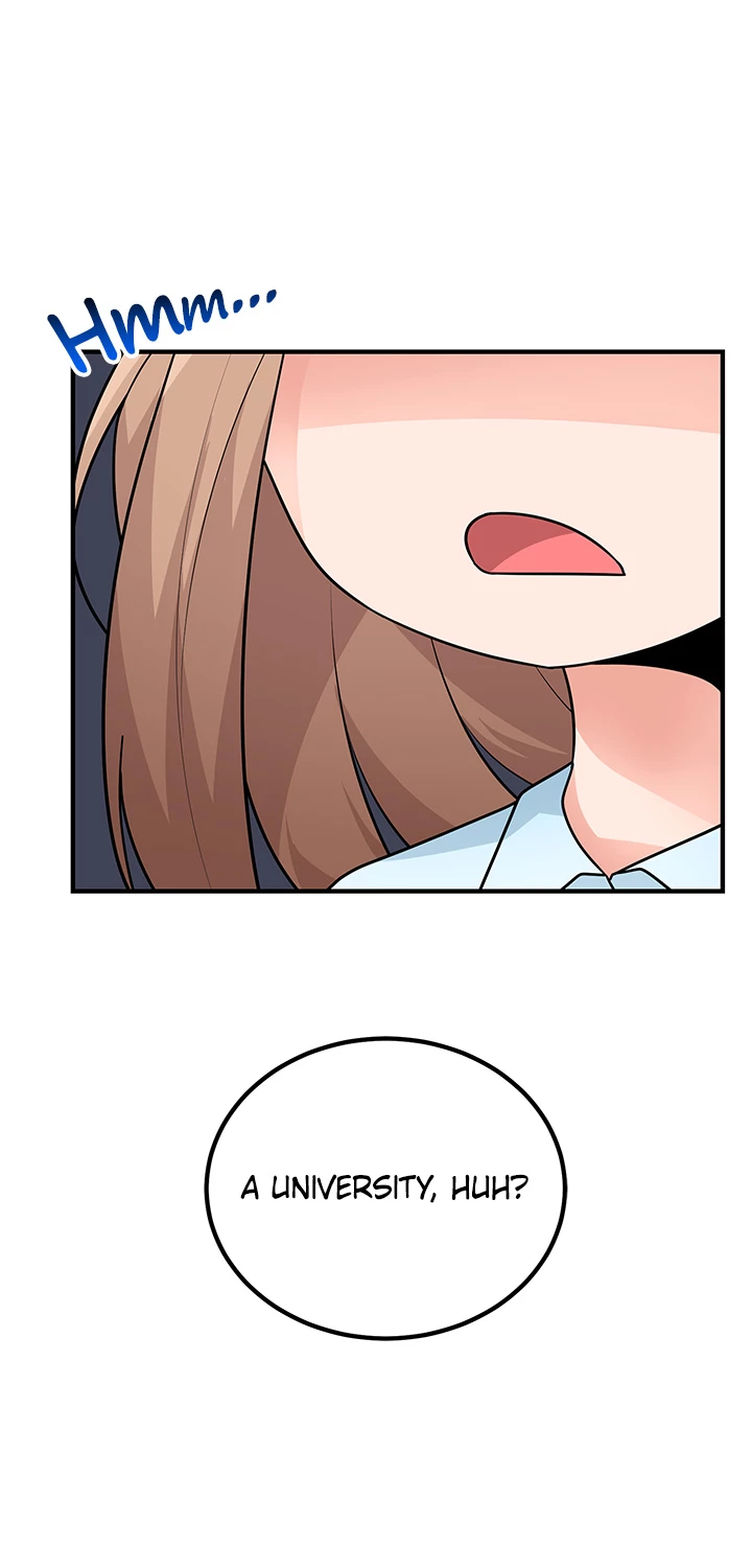 Read Let's Have a Drink! (en) Manga Online