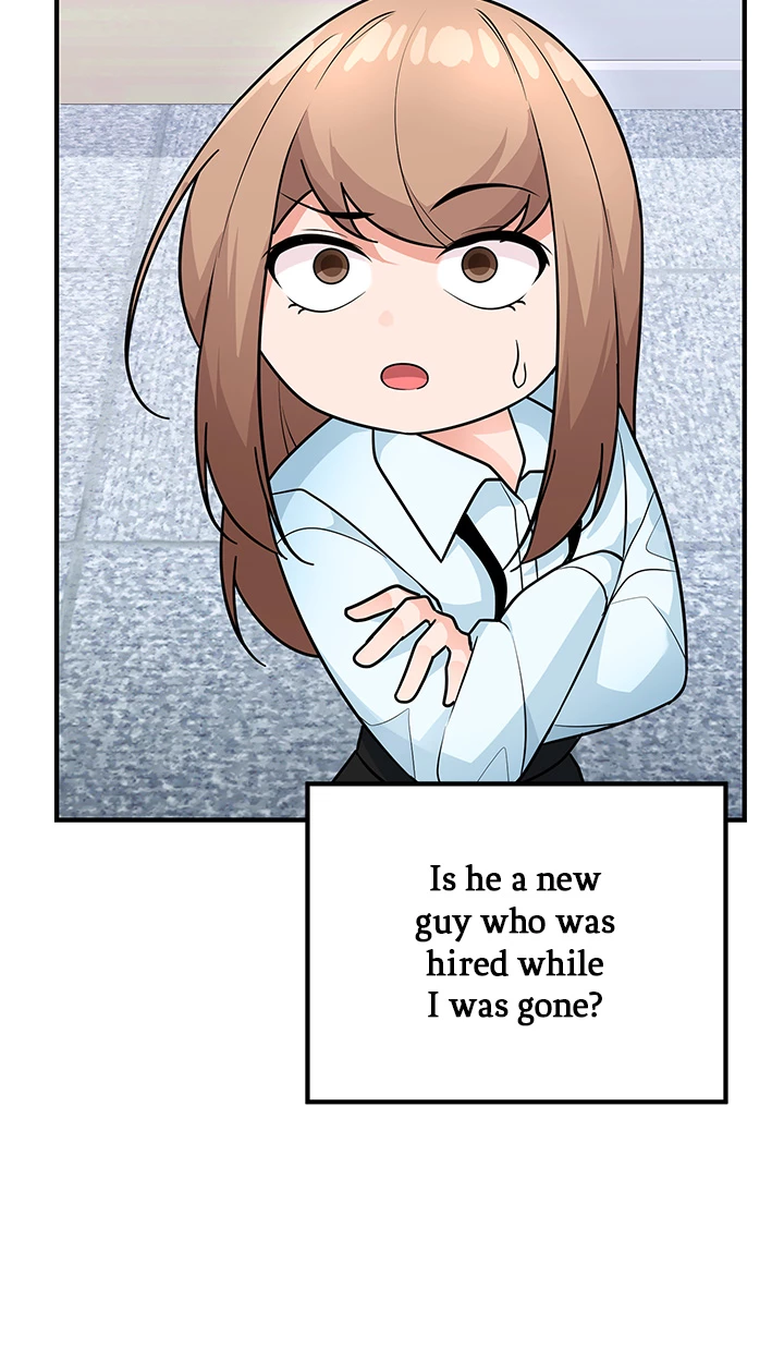 Read Let's Have a Drink! (en) Manga Online