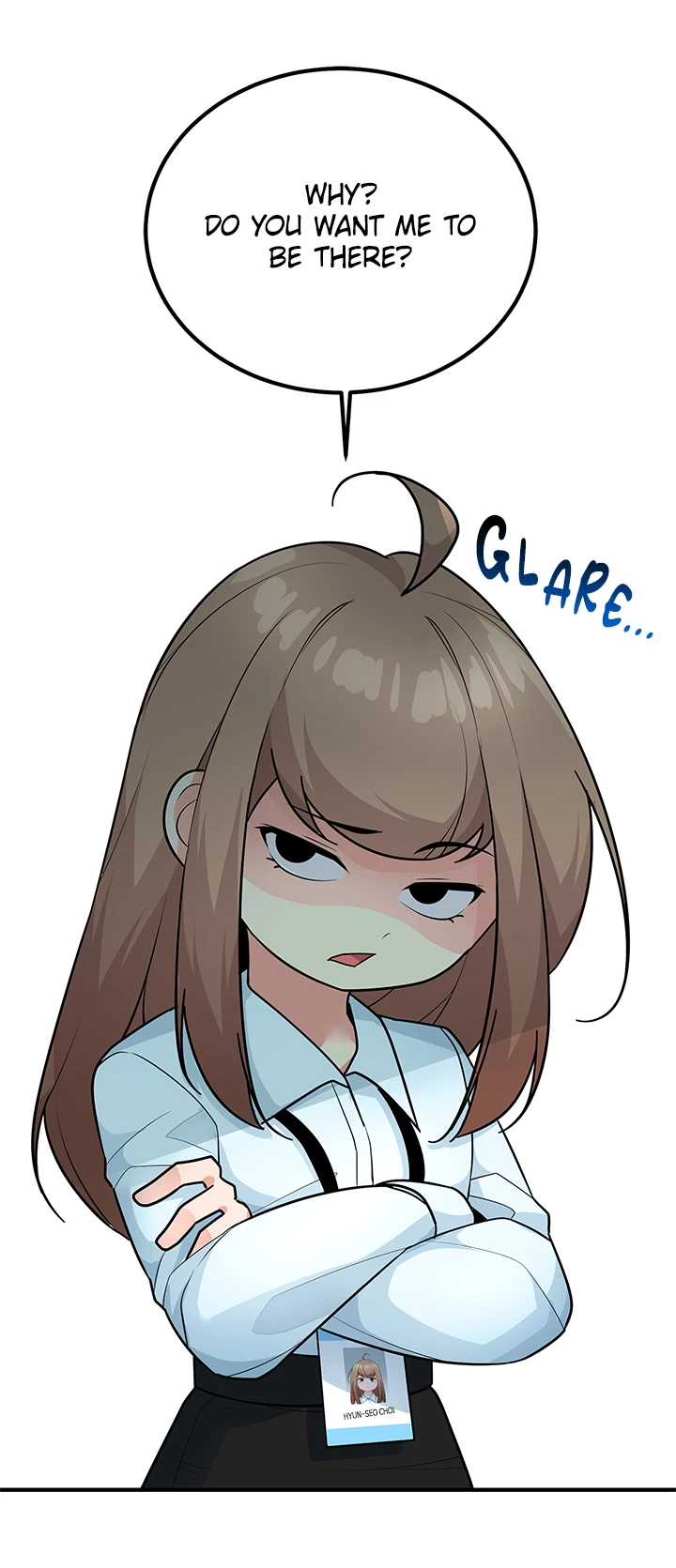 Read Let's Have a Drink! (en) Manga Online