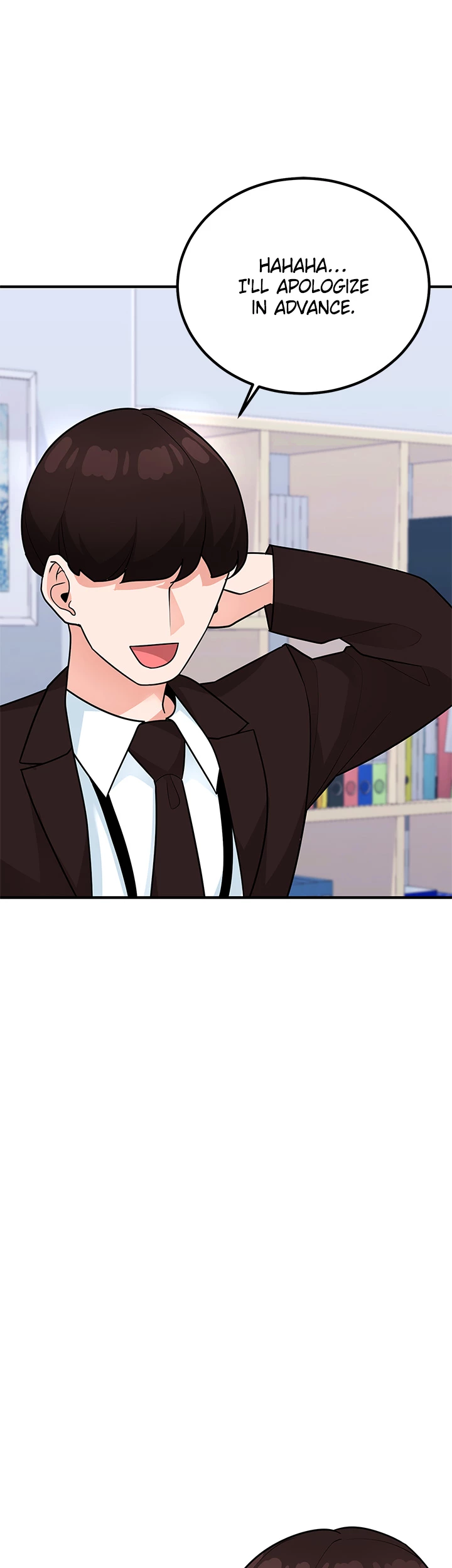 Read Let's Have a Drink! (en) Manga Online