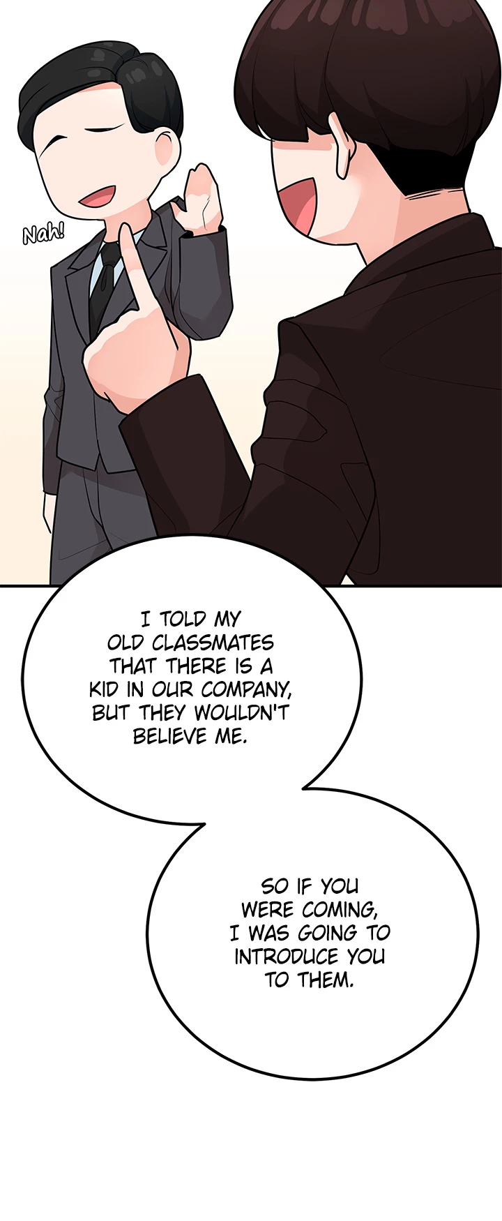 Read Let's Have a Drink! (en) Manga Online