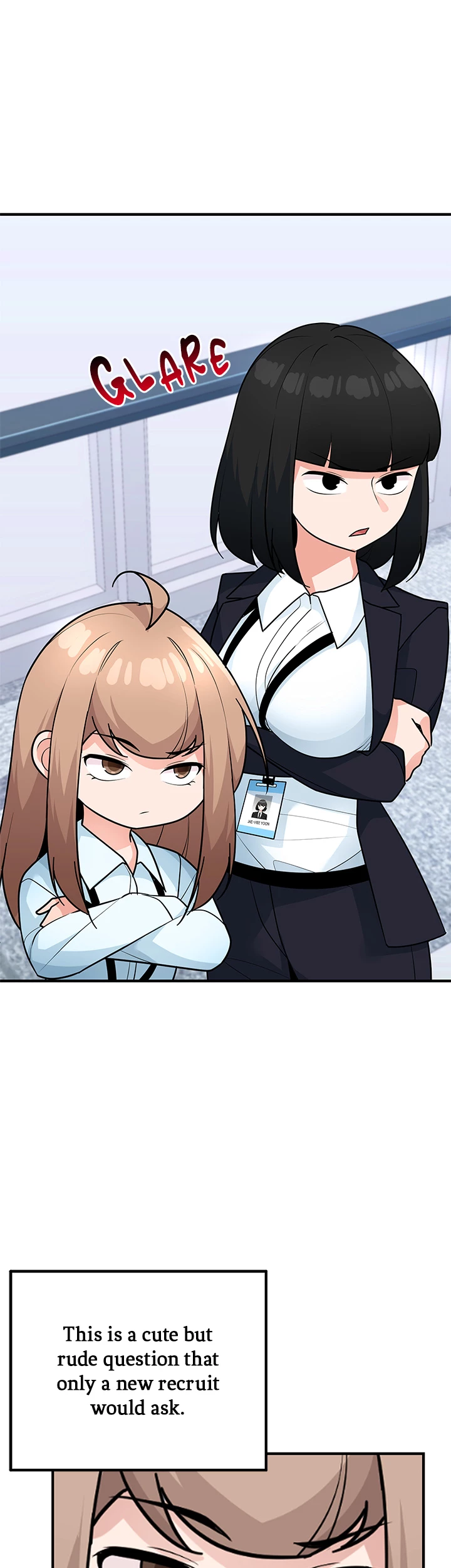 Read Let's Have a Drink! (en) Manga Online