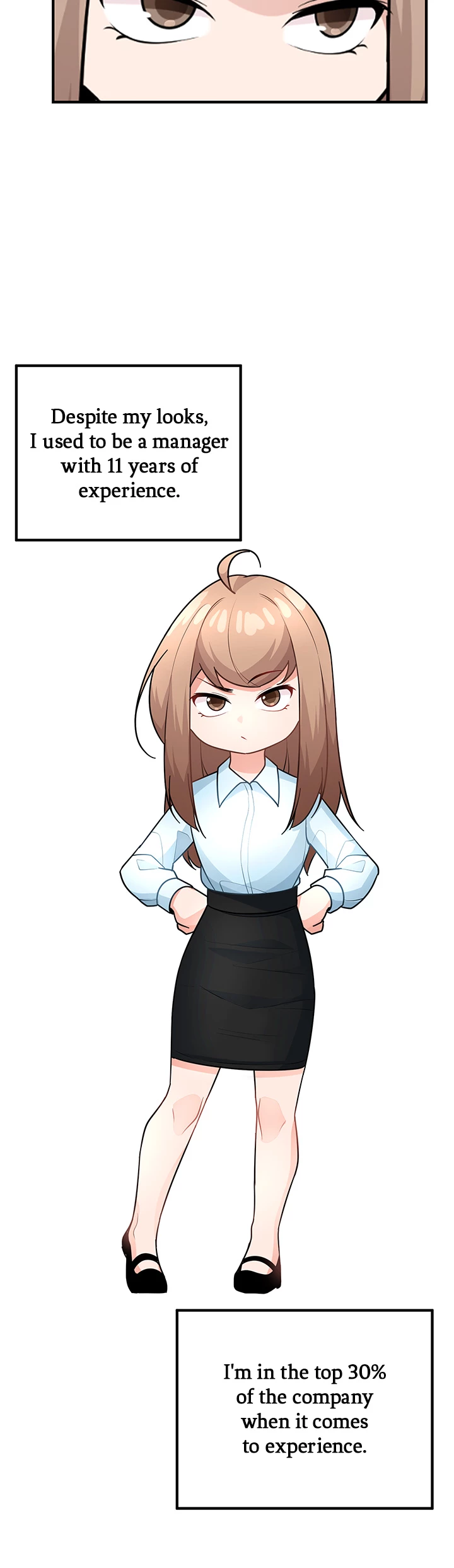 Read Let's Have a Drink! (en) Manga Online