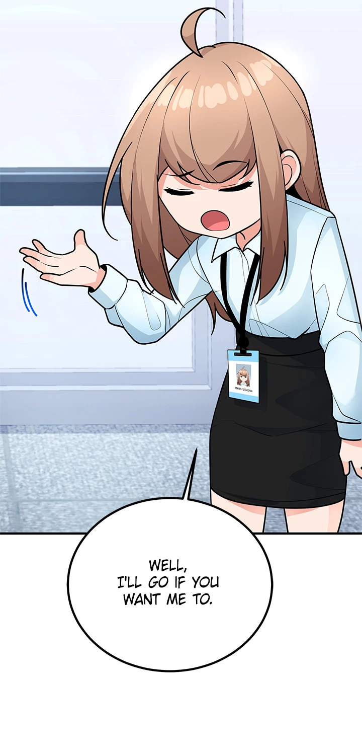 Read Let's Have a Drink! (en) Manga Online