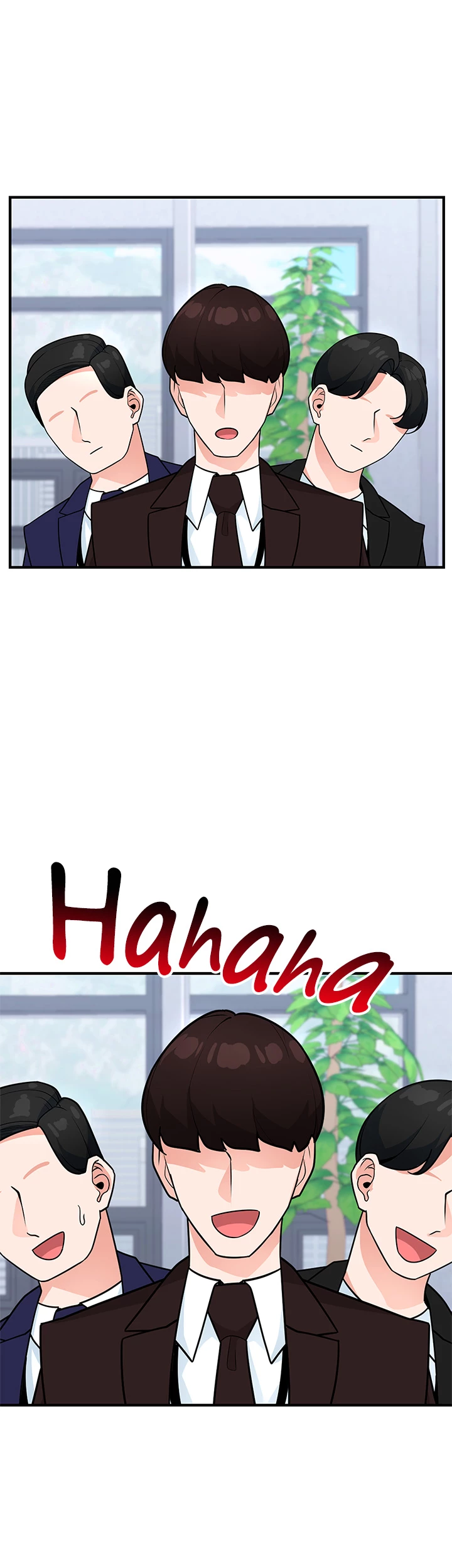 Read Let's Have a Drink! (en) Manga Online