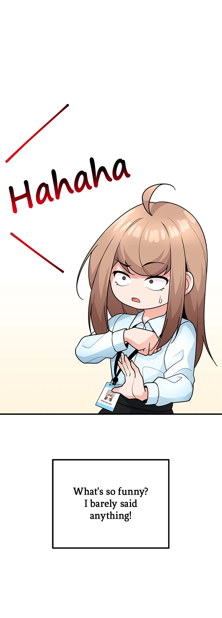 Read Let's Have a Drink! (en) Manga Online