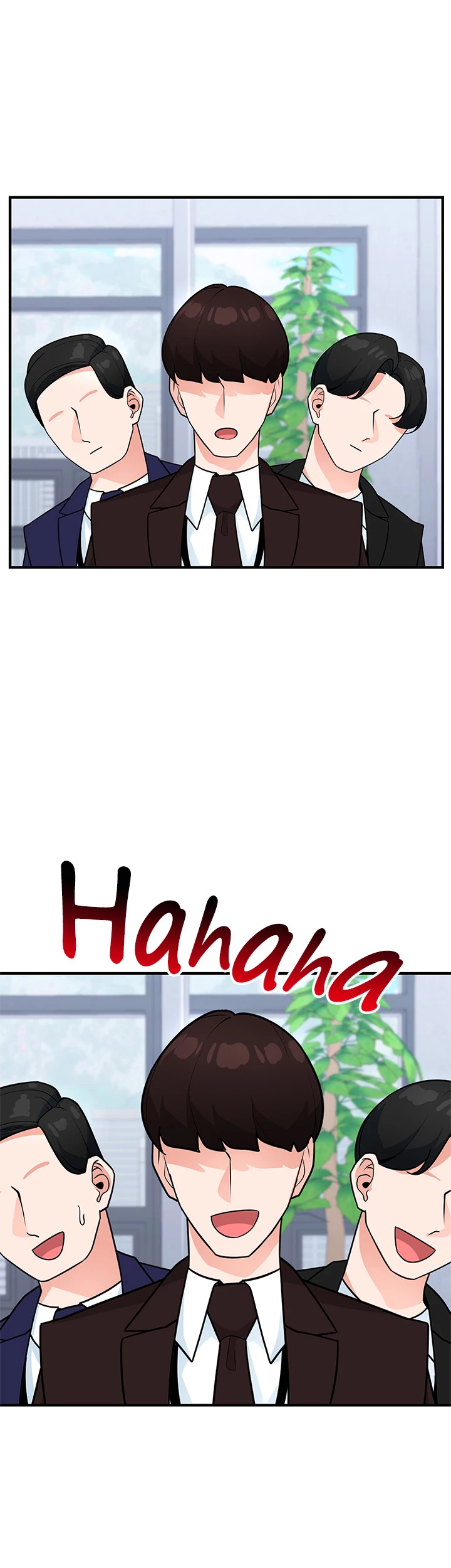 Read Let's Have a Drink! (en) Manga Online