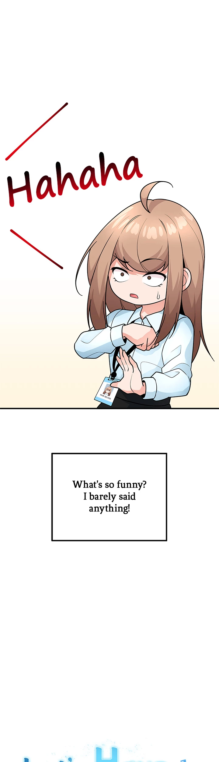 Read Let's Have a Drink! (en) Manga Online