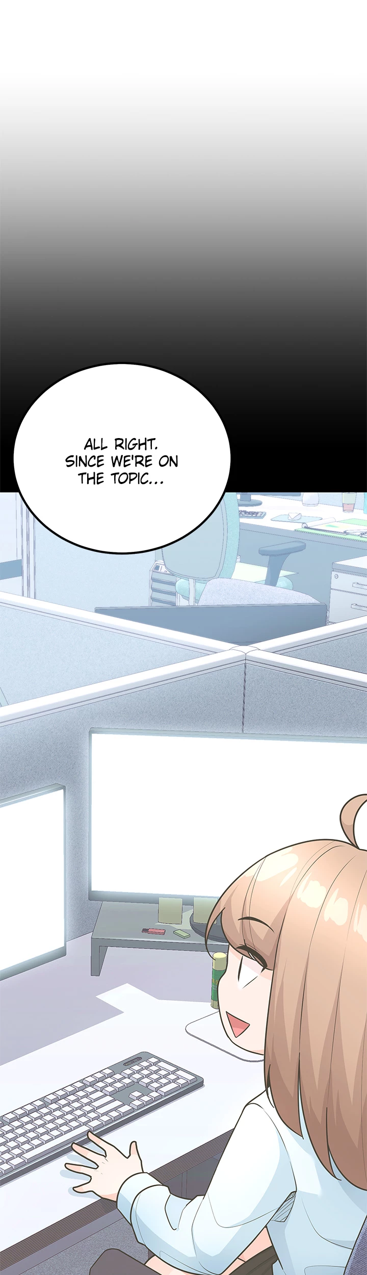 Read Let's Have a Drink! (en) Manga Online