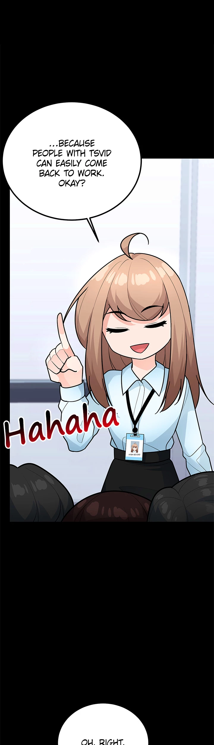 Read Let's Have a Drink! (en) Manga Online