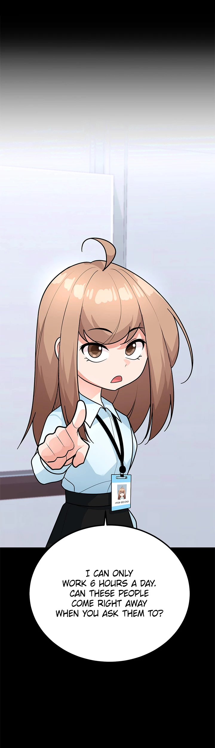 Read Let's Have a Drink! (en) Manga Online