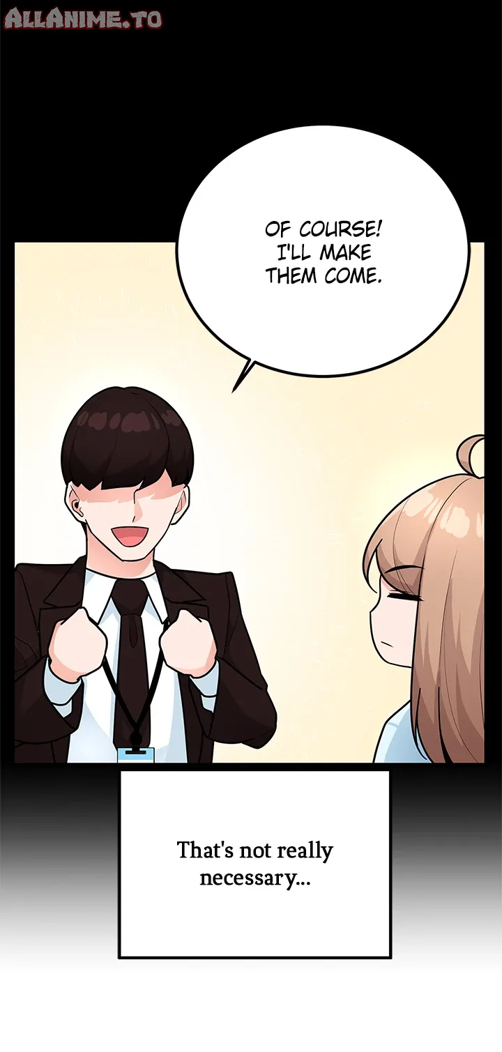 Read Let's Have a Drink! (en) Manga Online