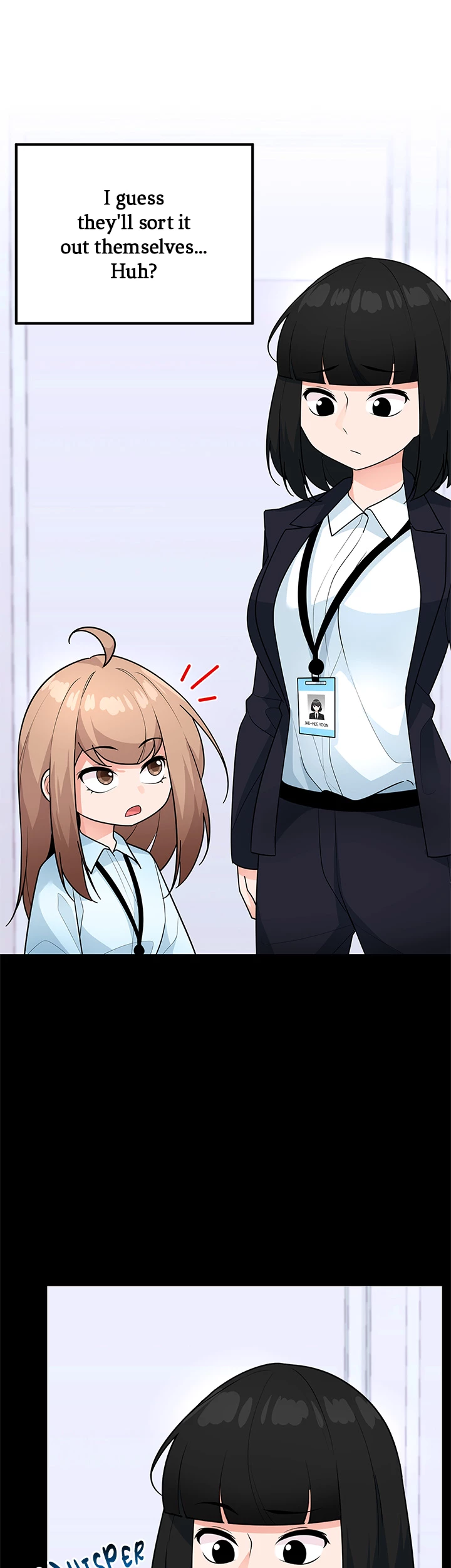 Read Let's Have a Drink! (en) Manga Online