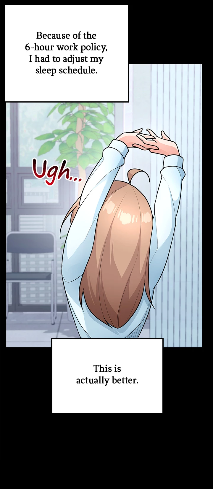 Read Let's Have a Drink! (en) Manga Online