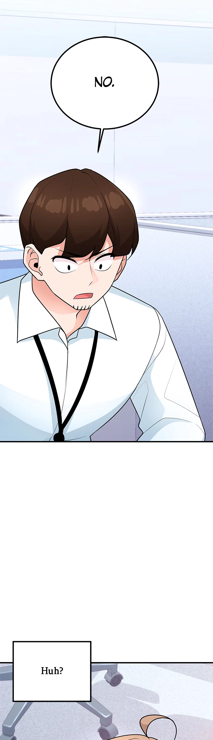 Read Let's Have a Drink! (en) Manga Online