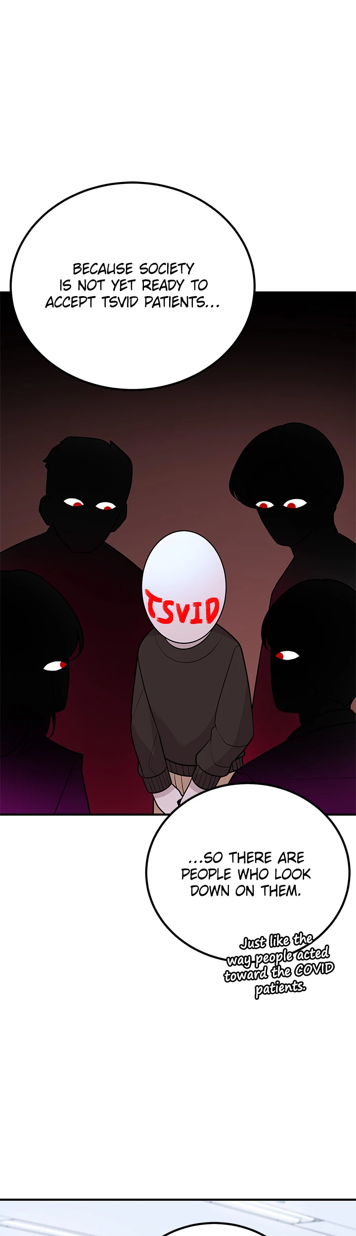 Read Let's Have a Drink! (en) Manga Online