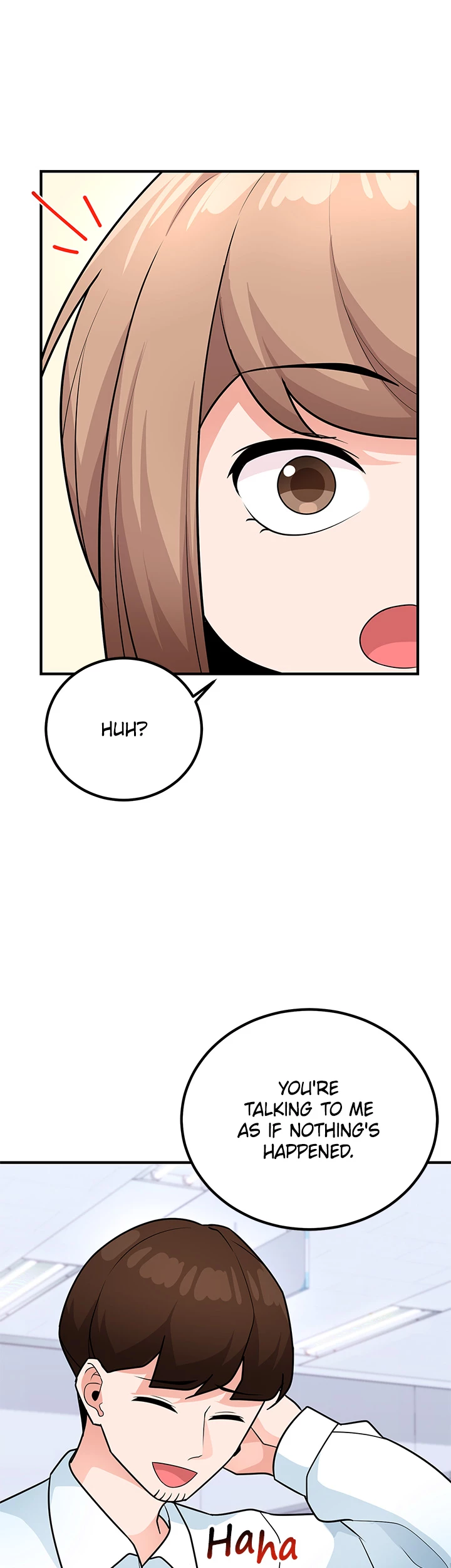 Read Let's Have a Drink! (en) Manga Online