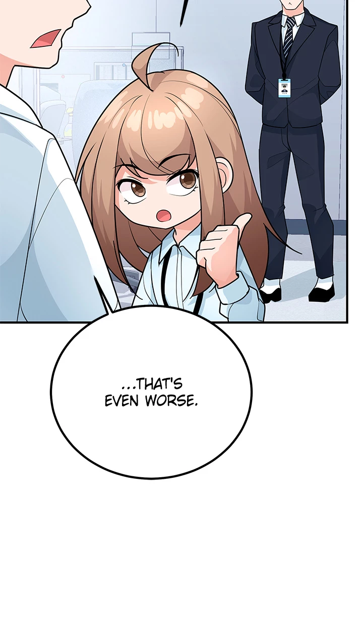 Read Let's Have a Drink! (en) Manga Online