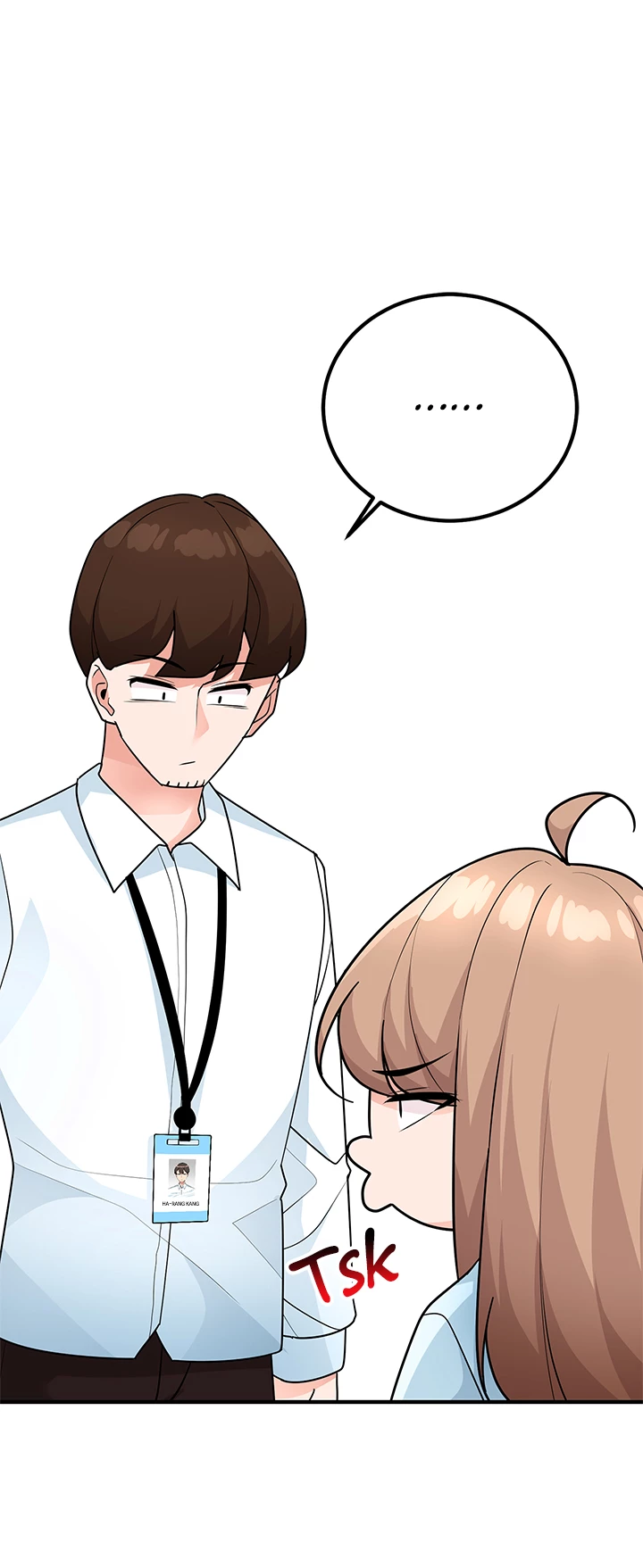 Read Let's Have a Drink! (en) Manga Online