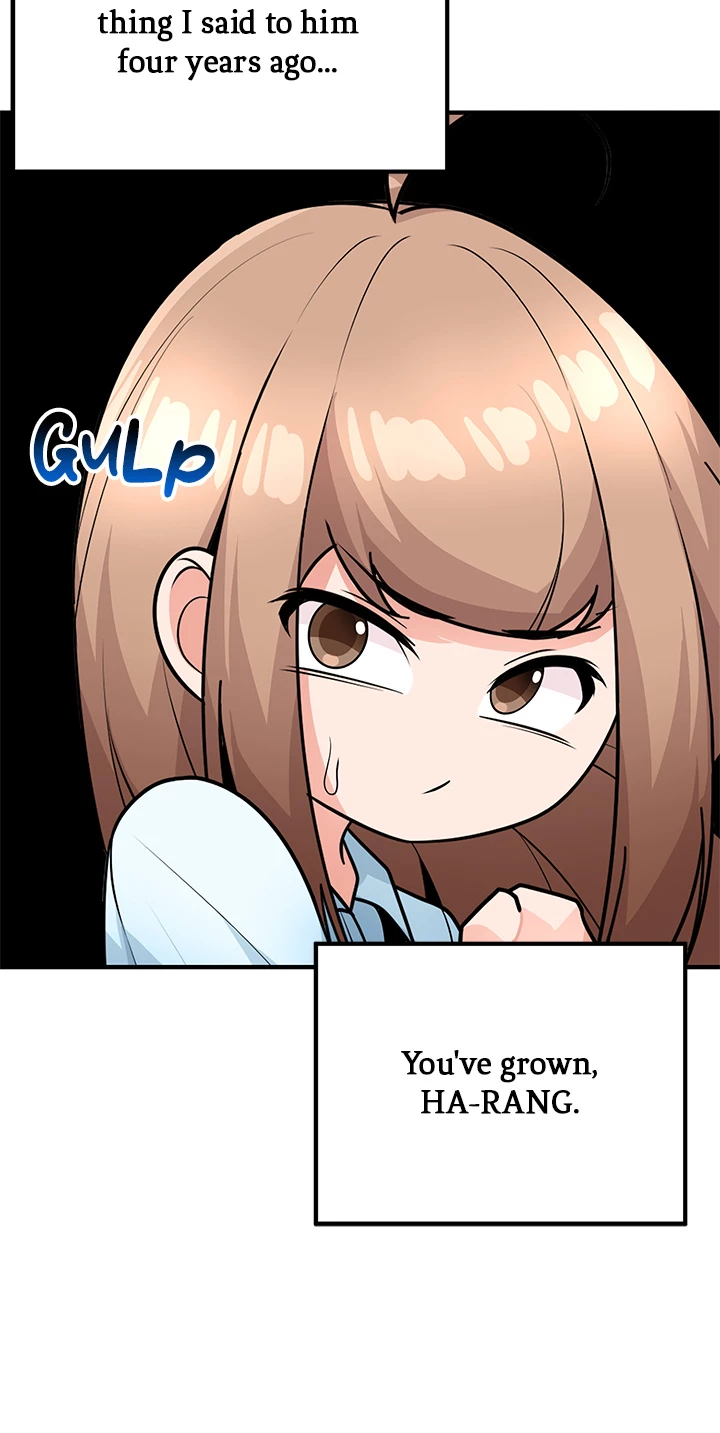 Read Let's Have a Drink! (en) Manga Online