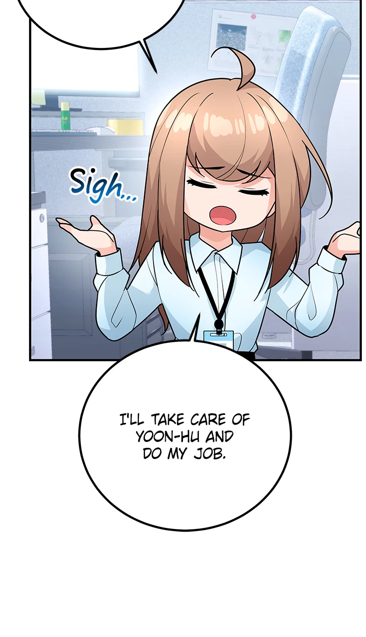 Read Let's Have a Drink! (en) Manga Online