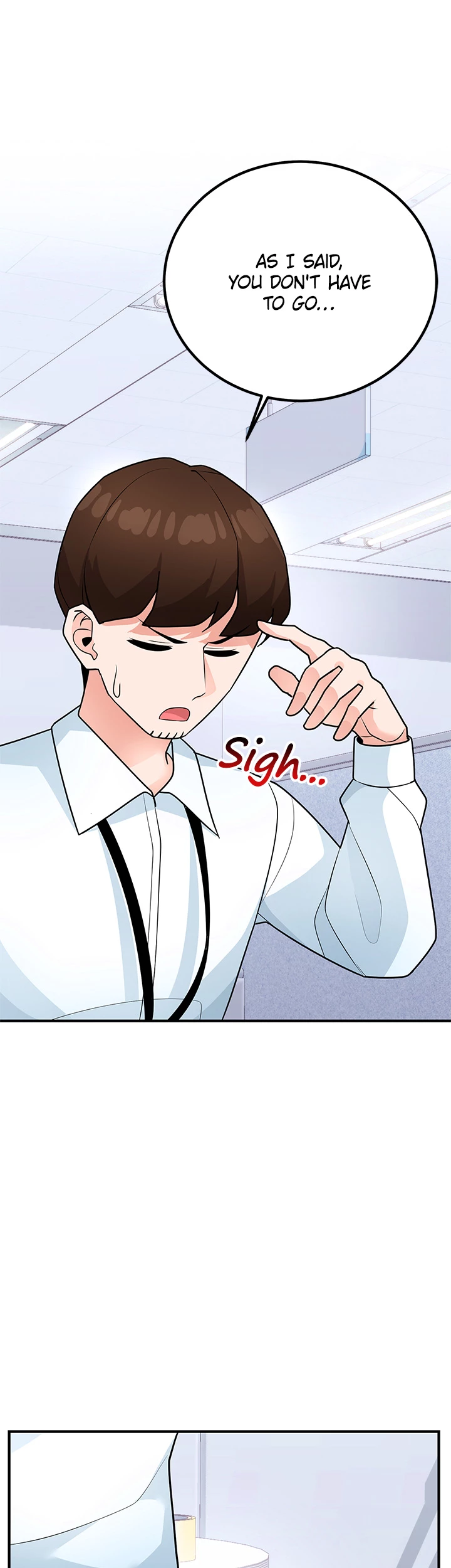 Read Let's Have a Drink! (en) Manga Online