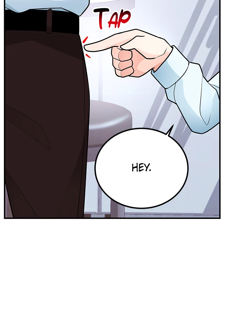 Read Let's Have a Drink! (en) Manga Online