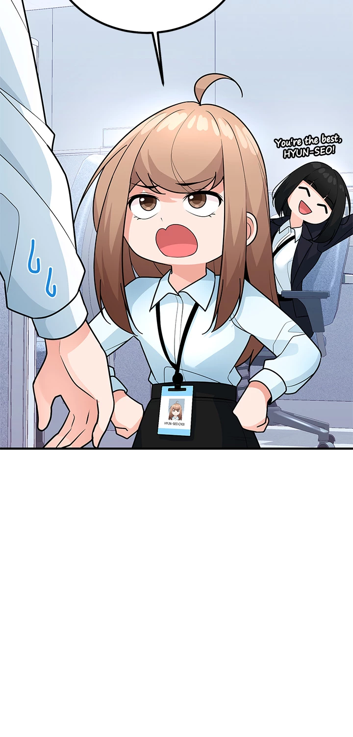 Read Let's Have a Drink! (en) Manga Online