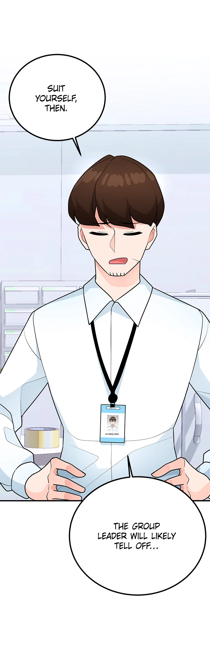 Read Let's Have a Drink! (en) Manga Online