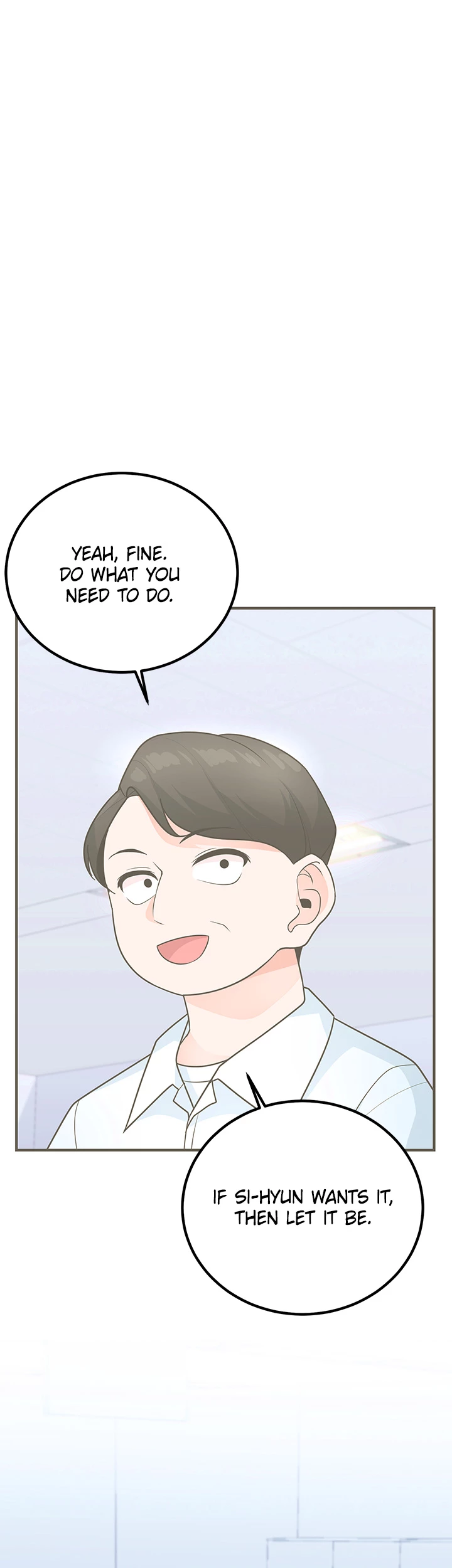 Read Let's Have a Drink! (en) Manga Online