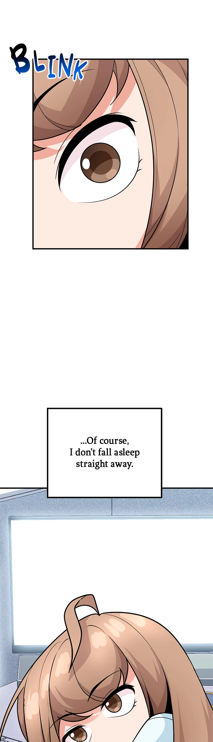 Read Let's Have a Drink! (en) Manga Online