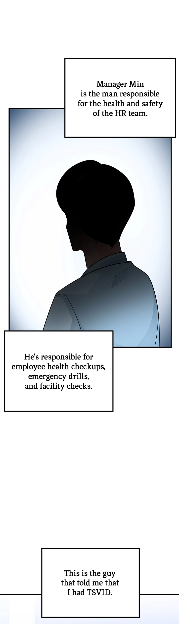 Read Let's Have a Drink! (en) Manga Online