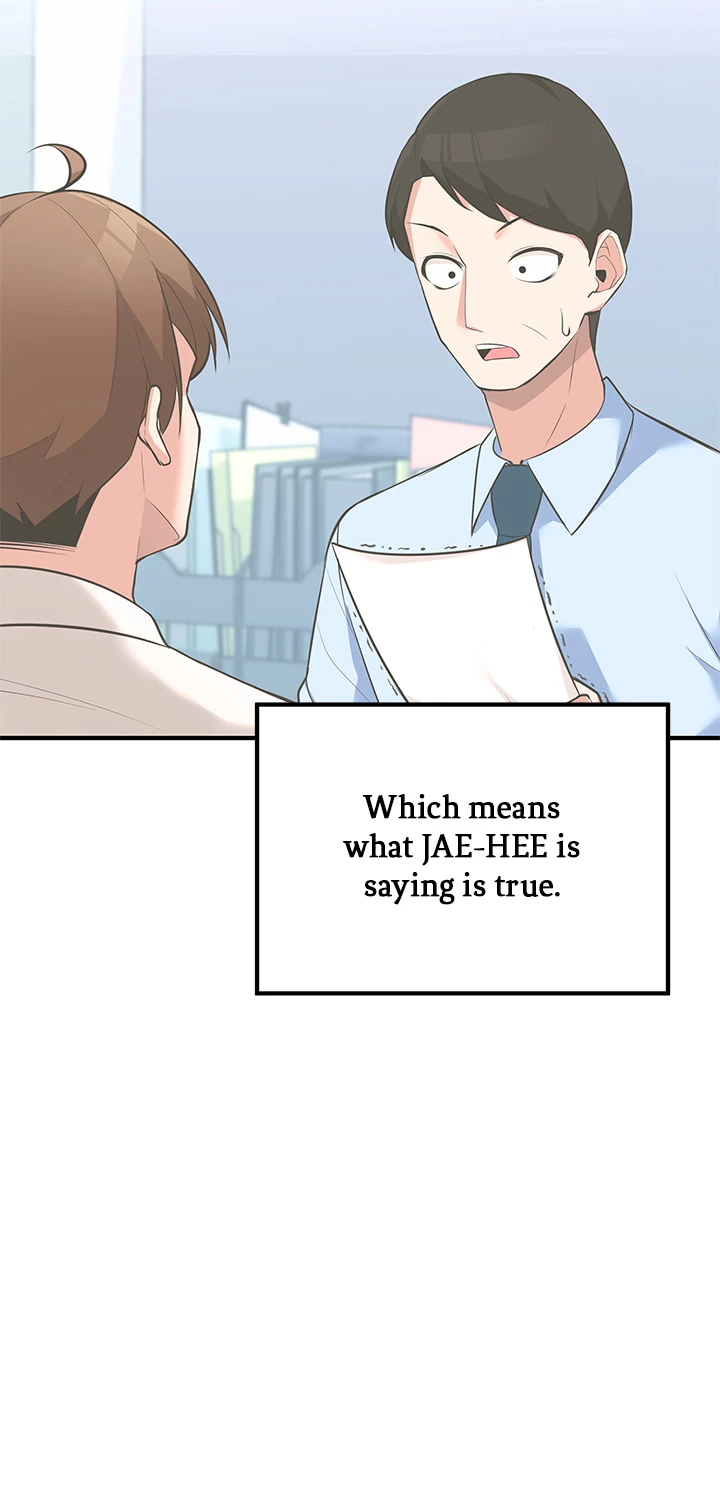 Read Let's Have a Drink! (en) Manga Online