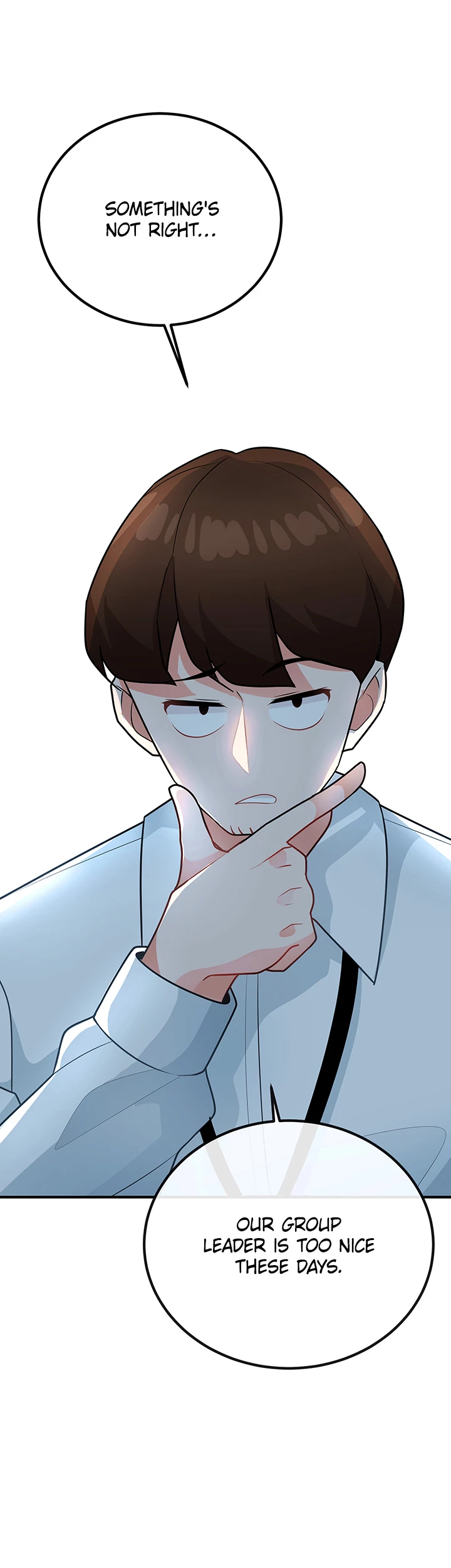 Read Let's Have a Drink! (en) Manga Online