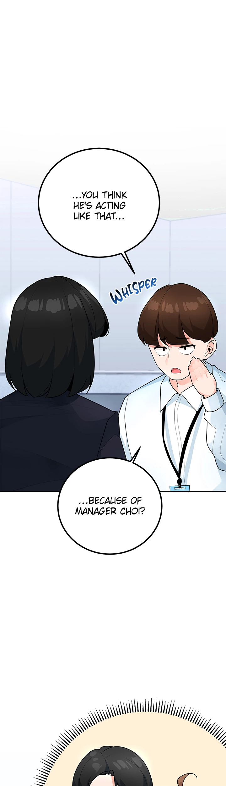 Read Let's Have a Drink! (en) Manga Online