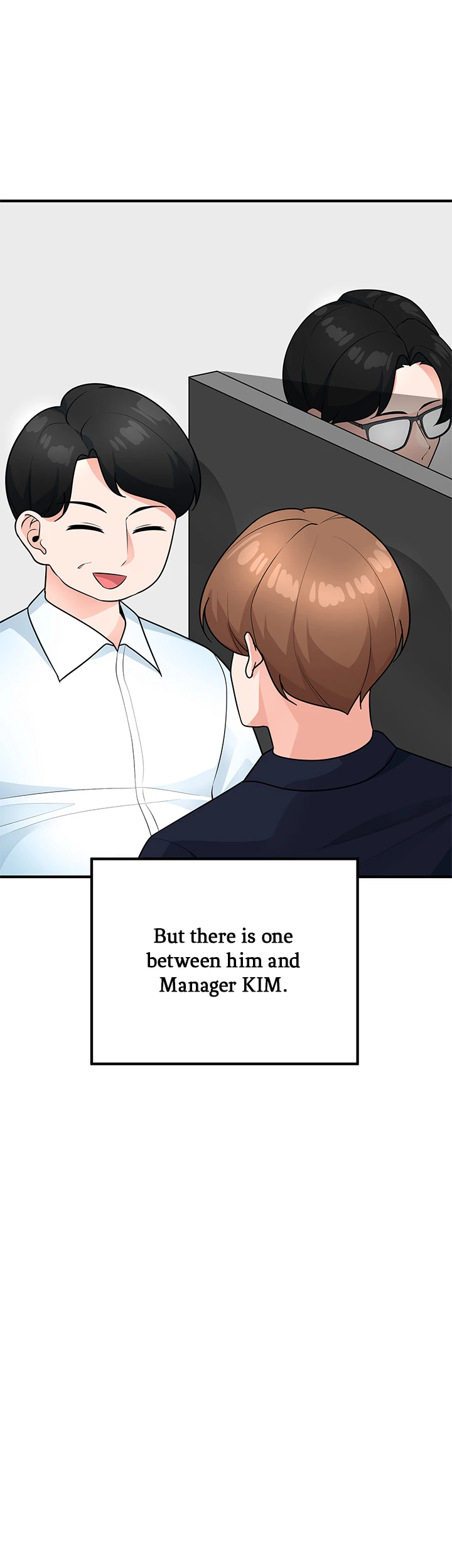 Read Let's Have a Drink! (en) Manga Online