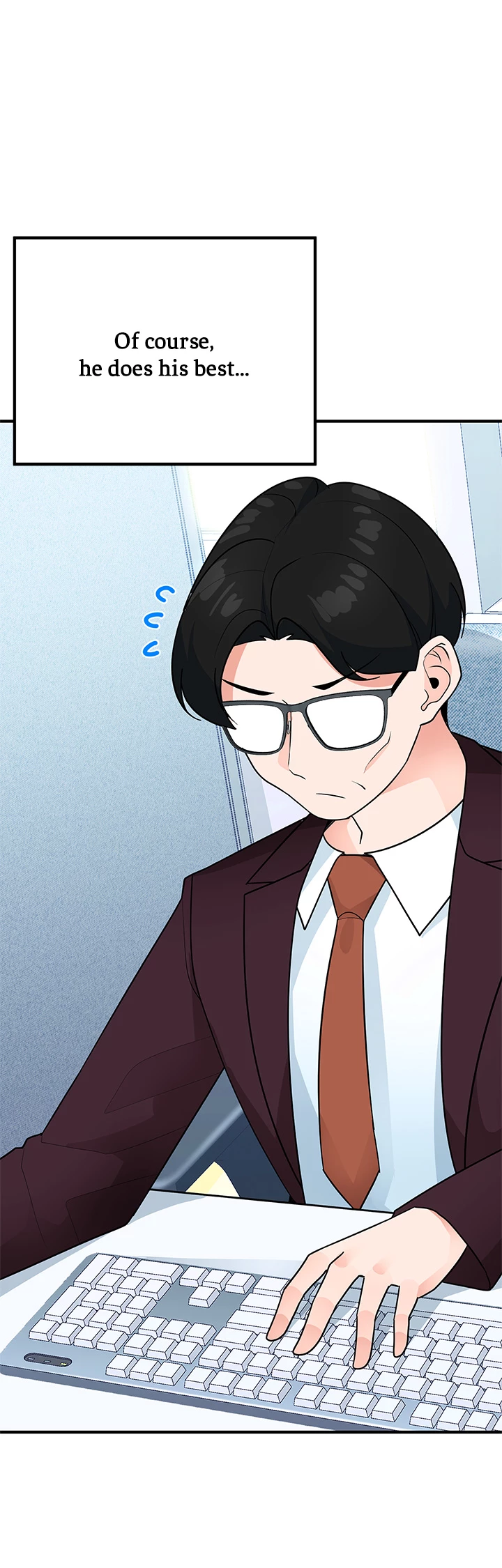 Read Let's Have a Drink! (en) Manga Online