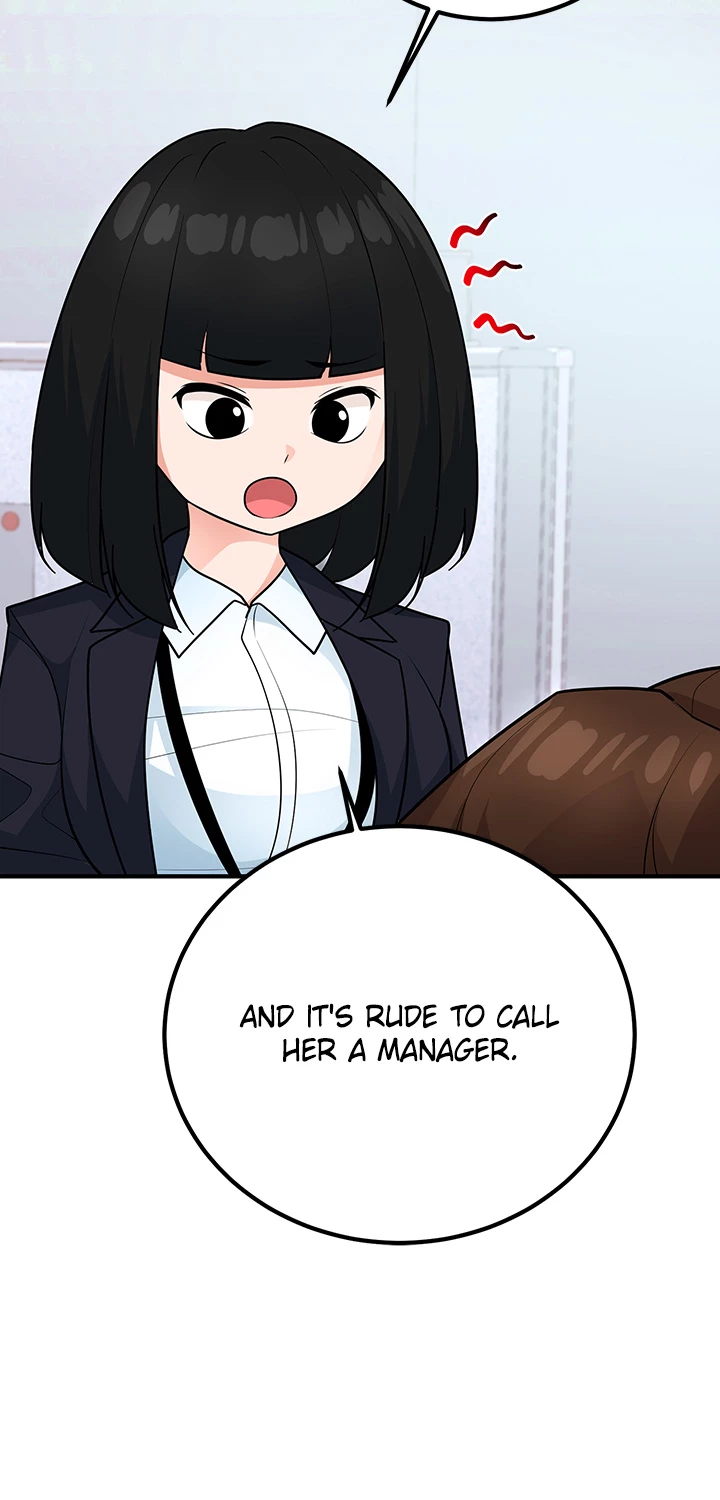 Read Let's Have a Drink! (en) Manga Online