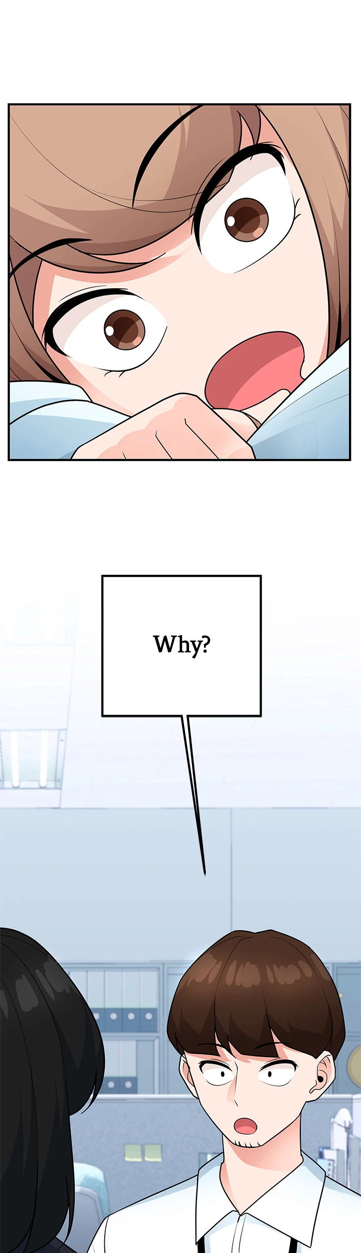 Read Let's Have a Drink! (en) Manga Online